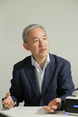 ���������꡼ No.003�Υ���ͥ������ / PlayStation 4�����ܤǤμ��Υ��ƥåפϡְ�Ȥ˰���ס�SIEJA�ץ쥸�ǥ������ ����˹�Ʊ���󥿥ӥ塼