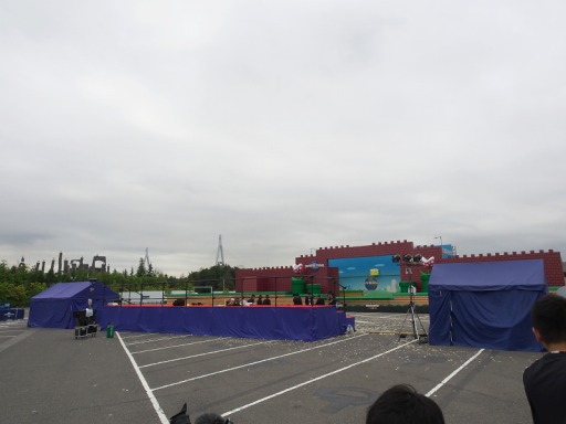 画像ギャラリー No.003のサムネイル画像 / USJ内「SUPER NINTENDO WORLD」ではNintendo Switchとの連動も? 宮本 茂氏合同インタビュー