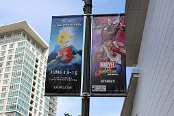 ꡼ No.005 | E3 2017ƺ絬ϤΥ।٥ȡE3 2017פ2017ǯ61315󥼥륹ǳ