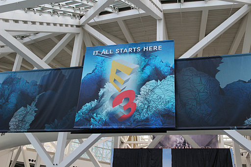 ꡼ No.006 | E3 2017ƺ絬ϤΥ।٥ȡE3 2017פ2017ǯ61315󥼥륹ǳ