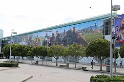 ꡼ No.008 | E3 2017ƺ絬ϤΥ।٥ȡE3 2017פ2017ǯ61315󥼥륹ǳ