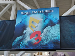 ��E3 2017��E3���ߥ����Ȥ���������ܥ����ȥ�ʤɤκǿ�����Ϥ����ǥ����å�