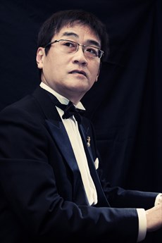 画像ギャラリー No.003のサムネイル画像 / 「作曲家の祭典2017」を6月24日開催。日本を代表する作曲家が一堂に会す,アニメ,ゲーム,特撮音楽のオーケストラコンサート