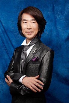 画像ギャラリー No.005のサムネイル画像 / 「作曲家の祭典2017」を6月24日開催。日本を代表する作曲家が一堂に会す,アニメ,ゲーム,特撮音楽のオーケストラコンサート