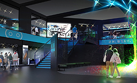 ꡼ No.005 | VRǡ֥ޥꥪ  ץפо졪ХʥVRߡVR ZONE SHINJUKUפɤ714˥ץ