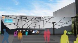 ꡼ No.001Υͥ / VRإåɥޥȥǥץ쥤VIVEפVR ZONE SHINJUKUƳ