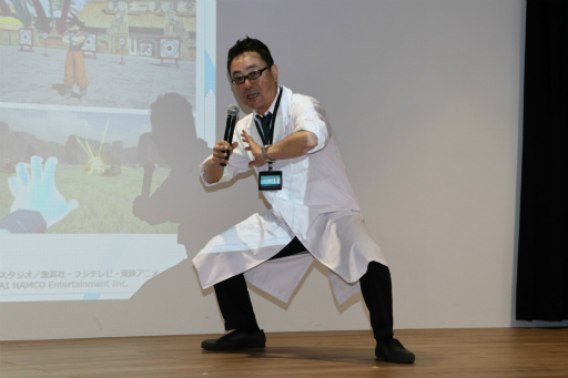 ꡼ No.013Υͥ / VRߡVR ZONE SHINJUKUפ714˥ץ󡣥ɥ饴ܡޥꥪȤʤɤVRƥӥƥץ쥹ե󥹤ȯɽ