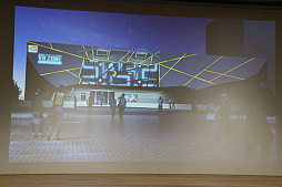 ꡼ No.032Υͥ / VRߡVR ZONE SHINJUKUפ714˥ץ󡣥ɥ饴ܡޥꥪȤʤɤVRƥӥƥץ쥹ե󥹤ȯɽ