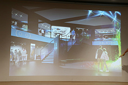 ꡼ No.034Υͥ / VRߡVR ZONE SHINJUKUפ714˥ץ󡣥ɥ饴ܡޥꥪȤʤɤVRƥӥƥץ쥹ե󥹤ȯɽ