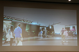 ꡼ No.035Υͥ / VRߡVR ZONE SHINJUKUפ714˥ץ󡣥ɥ饴ܡޥꥪȤʤɤVRƥӥƥץ쥹ե󥹤ȯɽ