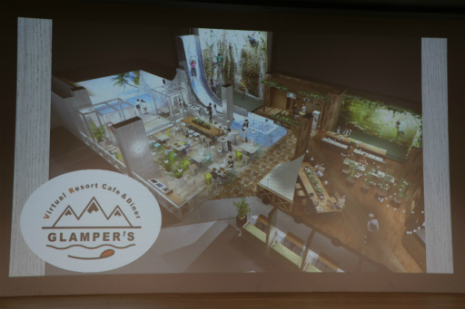 ꡼ No.036Υͥ / VRߡVR ZONE SHINJUKUפ714˥ץ󡣥ɥ饴ܡޥꥪȤʤɤVRƥӥƥץ쥹ե󥹤ȯɽ