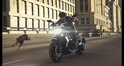 画像ギャラリー No.002のサムネイル画像 / 押井 守氏が「バイオハザード」映画を作るならジル&ヘレナのバディもの? 「BH ヴェンデッタ」辻本監督×押井氏のトークショーをレポート