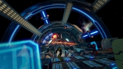 ���������꡼ No.006�Υ���ͥ������ / ������祤�ݥꥹ��7���VR������ʤɤο����ȥ饯�����3���Ƴ��