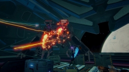 ���������꡼ No.008�Υ���ͥ������ / ������祤�ݥꥹ��7���VR������ʤɤο����ȥ饯�����3���Ƴ��