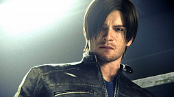 画像ギャラリー No.001のサムネイル画像 / 「バイオハザード：ヴェンデッタ」，小林裕幸氏＆深見 真氏のトークショー付きDolby Atmos上映鑑賞会が6月24日に実施