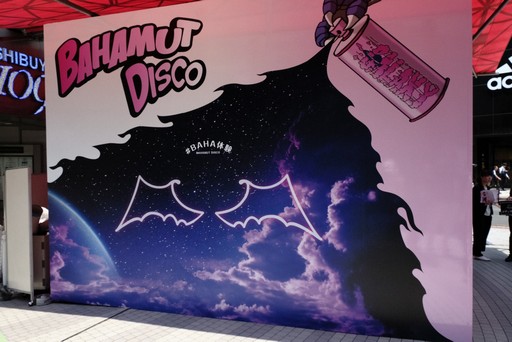 ���������꡼ No.004�Υ���ͥ������ / �Хϥࡼ�Ȥ��ֶ�����밵��Ū���ϡ������Ф�VR���ȥ饯�����֥Хϥࡼ�ȥǥ������פ�����θ����٥�Ȥ˻��ä��Ƥ���