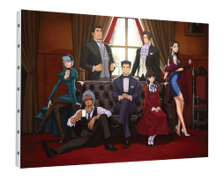 画像ギャラリー No.012のサムネイル画像 / ブラビアやSwitchが当たる。「カプコン夏キャンペーン2017」を開催