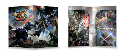 画像ギャラリー No.015のサムネイル画像 / ブラビアやSwitchが当たる。「カプコン夏キャンペーン2017」を開催