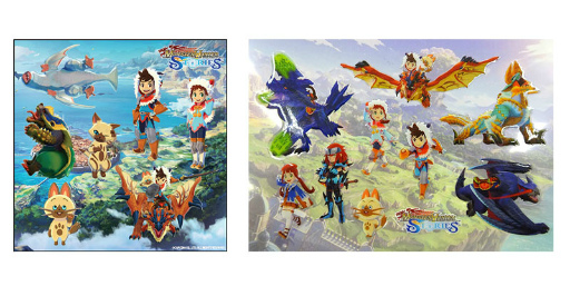 画像ギャラリー No.016のサムネイル画像 / ブラビアやSwitchが当たる。「カプコン夏キャンペーン2017」を開催