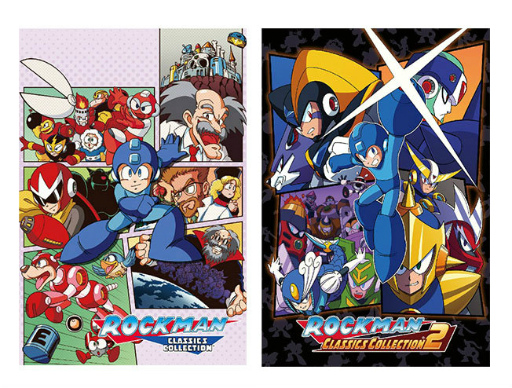 画像ギャラリー No.020のサムネイル画像 / ブラビアやSwitchが当たる。「カプコン夏キャンペーン2017」を開催