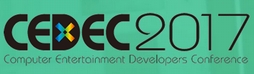画像ギャラリー No.002のサムネイル画像 / CEDEC 2017の受講受付は明日スタート。「CEDEC AWARDS 2017」4部門の各優秀賞が発表に