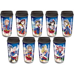 ラブライブ！サンシャイン!!」国木田花丸のセガスタッフイメージガール