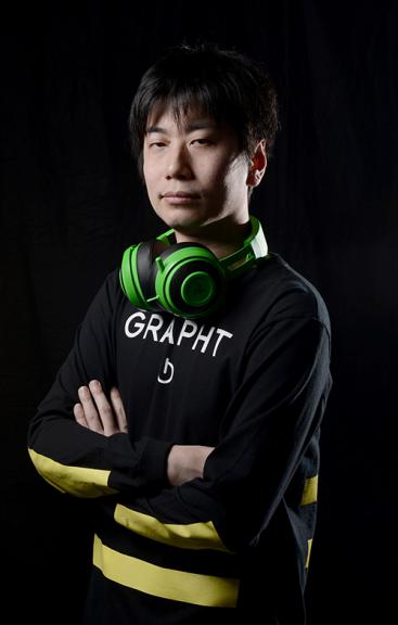 画像集no 001 Oca大阪デザイン It専門学校が トッププロゲーマーたちによる