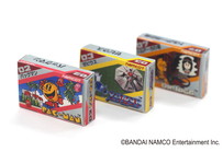 画像ギャラリー No.002のサムネイル画像 / 「パックマン」や「ゼビウス」の刺繍ブローチなどTOKYO PiXEL.の新商品が登場