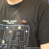 画像ギャラリー No.005のサムネイル画像 / 「パックマン」や「ゼビウス」の刺繍ブローチなどTOKYO PiXEL.の新商品が登場