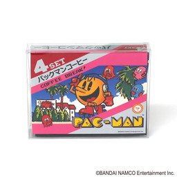 画像ギャラリー No.009のサムネイル画像 / 「パックマン」や「ゼビウス」の刺繍ブローチなどTOKYO PiXEL.の新商品が登場