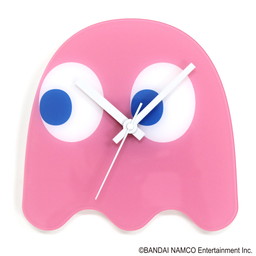 画像ギャラリー No.014のサムネイル画像 / 「パックマン」や「ゼビウス」の刺繍ブローチなどTOKYO PiXEL.の新商品が登場