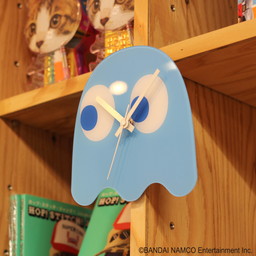 画像ギャラリー No.016のサムネイル画像 / 「パックマン」や「ゼビウス」の刺繍ブローチなどTOKYO PiXEL.の新商品が登場