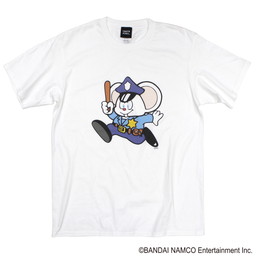 画像ギャラリー No.018のサムネイル画像 / 「パックマン」や「ゼビウス」の刺繍ブローチなどTOKYO PiXEL.の新商品が登場