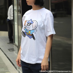 画像ギャラリー No.019のサムネイル画像 / 「パックマン」や「ゼビウス」の刺繍ブローチなどTOKYO PiXEL.の新商品が登場