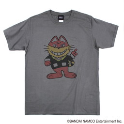 画像ギャラリー No.020のサムネイル画像 / 「パックマン」や「ゼビウス」の刺繍ブローチなどTOKYO PiXEL.の新商品が登場