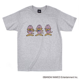 画像ギャラリー No.022のサムネイル画像 / 「パックマン」や「ゼビウス」の刺繍ブローチなどTOKYO PiXEL.の新商品が登場