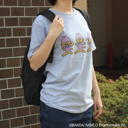 画像ギャラリー No.023のサムネイル画像 / 「パックマン」や「ゼビウス」の刺繍ブローチなどTOKYO PiXEL.の新商品が登場