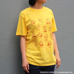 画像ギャラリー No.025のサムネイル画像 / 「パックマン」や「ゼビウス」の刺繍ブローチなどTOKYO PiXEL.の新商品が登場