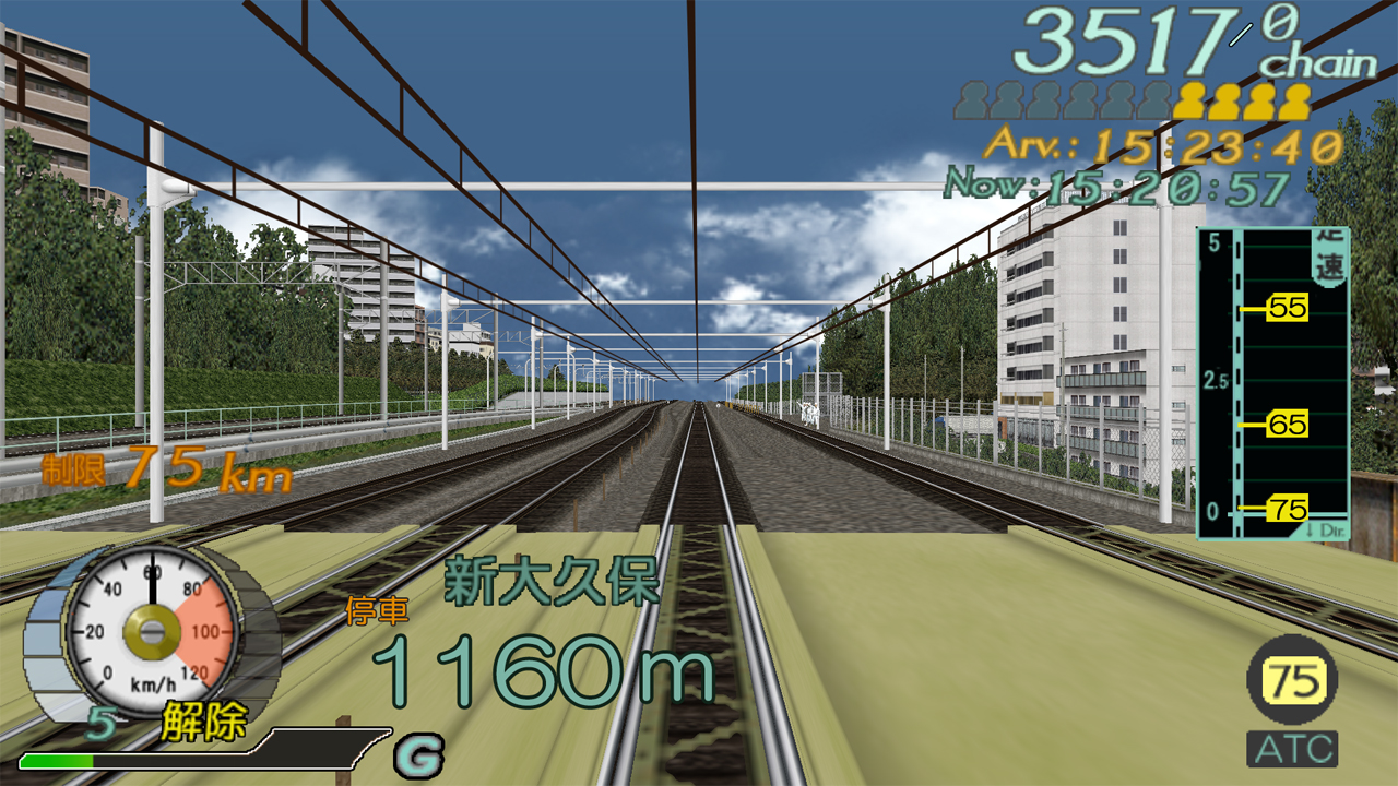 電車でgo Plug Play 制作経緯を業界の重鎮たちに聞く いまだから語れるコントローラにまつわる当時の秘話の数々 1 2 ファミ通 Com