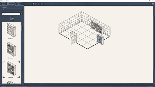 Dungeon Builderθǥӥǥ