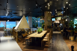 画像ギャラリー No.011のサムネイル画像 / オープン直前,VRエンターテインメント施設「VR ZONE SHINJUKU」の全容が明らかに。マリオカートやエヴァなどのVRアクティビティを体験してきた