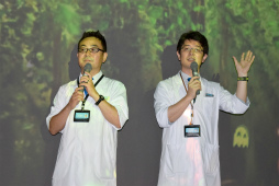 画像ギャラリー No.013のサムネイル画像 / オープン直前,VRエンターテインメント施設「VR ZONE SHINJUKU」の全容が明らかに。マリオカートやエヴァなどのVRアクティビティを体験してきた