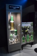 画像ギャラリー No.021のサムネイル画像 / オープン直前,VRエンターテインメント施設「VR ZONE SHINJUKU」の全容が明らかに。マリオカートやエヴァなどのVRアクティビティを体験してきた