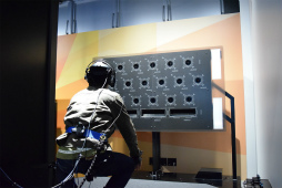 画像ギャラリー No.028のサムネイル画像 / オープン直前,VRエンターテインメント施設「VR ZONE SHINJUKU」の全容が明らかに。マリオカートやエヴァなどのVRアクティビティを体験してきた