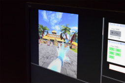 画像ギャラリー No.029のサムネイル画像 / オープン直前,VRエンターテインメント施設「VR ZONE SHINJUKU」の全容が明らかに。マリオカートやエヴァなどのVRアクティビティを体験してきた