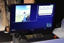 画像ギャラリー No.030のサムネイル画像 / オープン直前,VRエンターテインメント施設「VR ZONE SHINJUKU」の全容が明らかに。マリオカートやエヴァなどのVRアクティビティを体験してきた