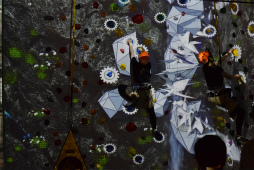 画像ギャラリー No.047のサムネイル画像 / オープン直前,VRエンターテインメント施設「VR ZONE SHINJUKU」の全容が明らかに。マリオカートやエヴァなどのVRアクティビティを体験してきた