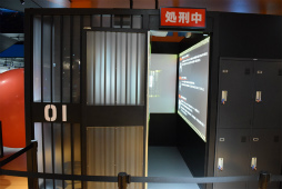 画像ギャラリー No.049のサムネイル画像 / オープン直前,VRエンターテインメント施設「VR ZONE SHINJUKU」の全容が明らかに。マリオカートやエヴァなどのVRアクティビティを体験してきた