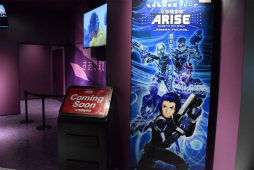 画像ギャラリー No.051のサムネイル画像 / オープン直前,VRエンターテインメント施設「VR ZONE SHINJUKU」の全容が明らかに。マリオカートやエヴァなどのVRアクティビティを体験してきた