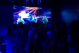 ꡼ No.007 | ˡߥϥƥܥˤVRȥ饯֥Хϥࡼȥǥפɥץ